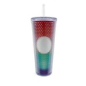 Rainbow pride edition cup